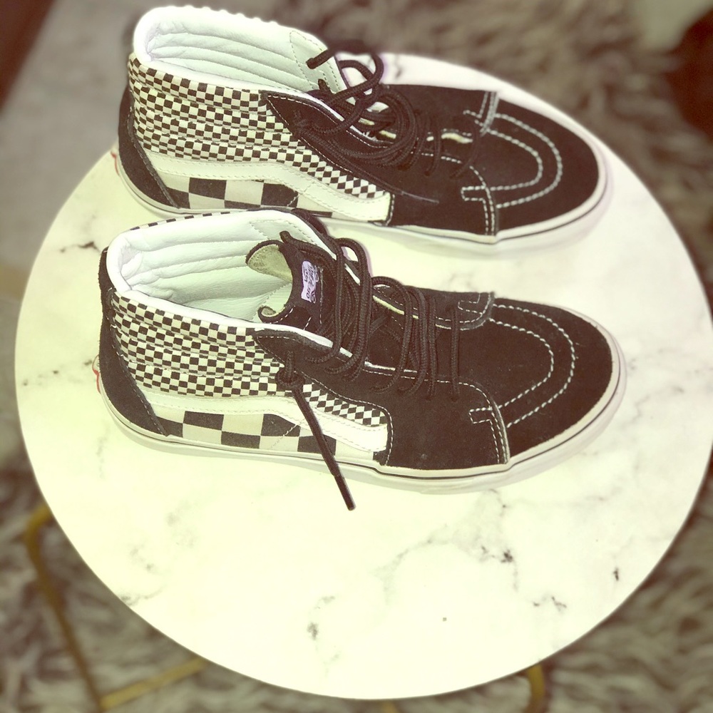 Unisex sneakers